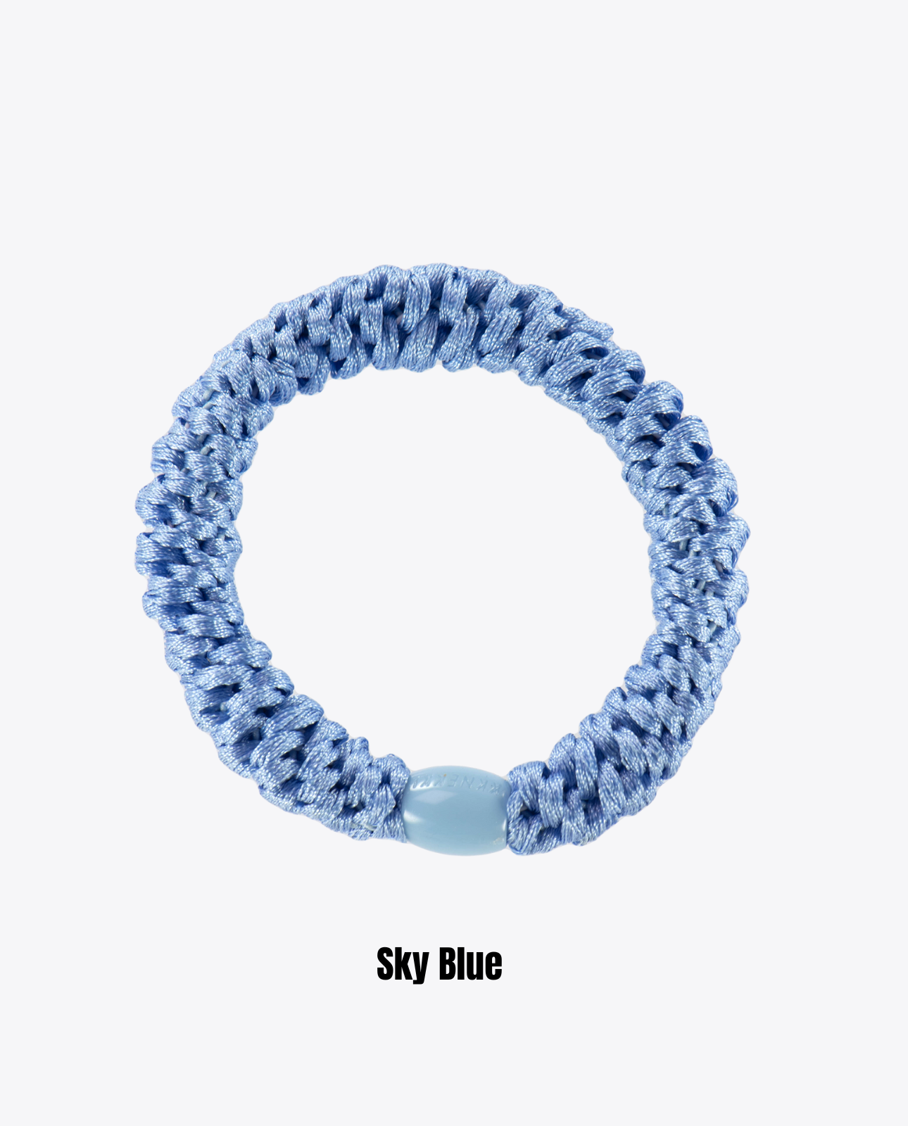 Kknekki Bleu déclinaison