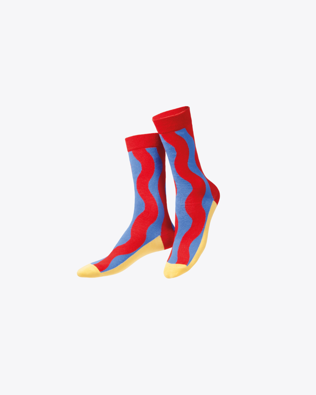 Chaussettes Curvies chips Eat My Socks