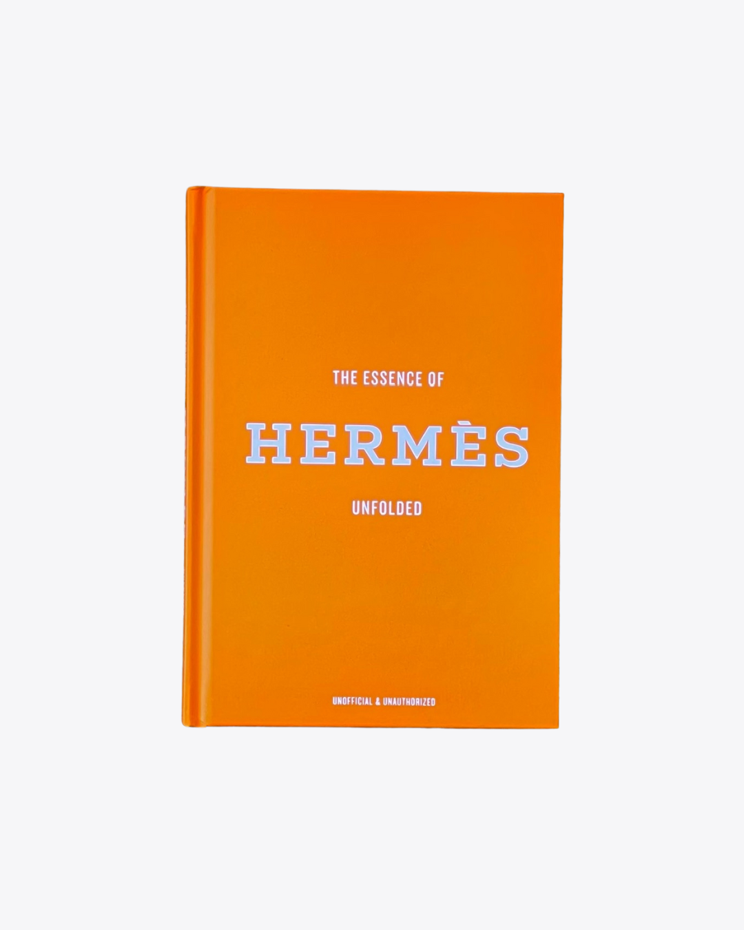 Livre The Essence of Hermès