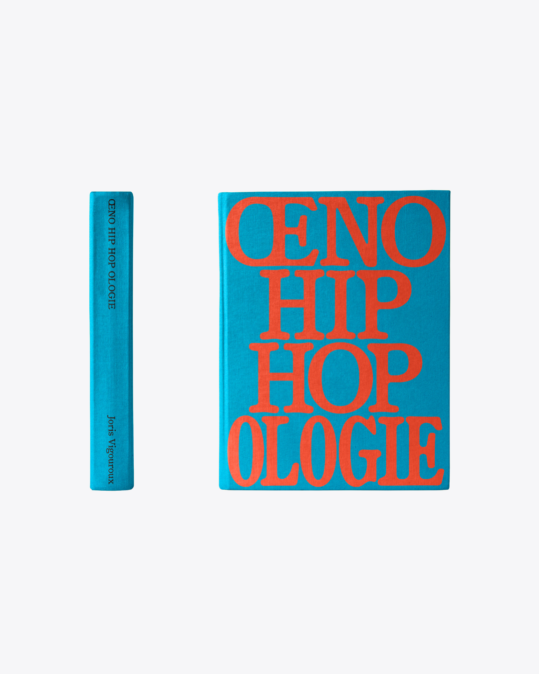 Œnohihopologie – Joris Vigouroux