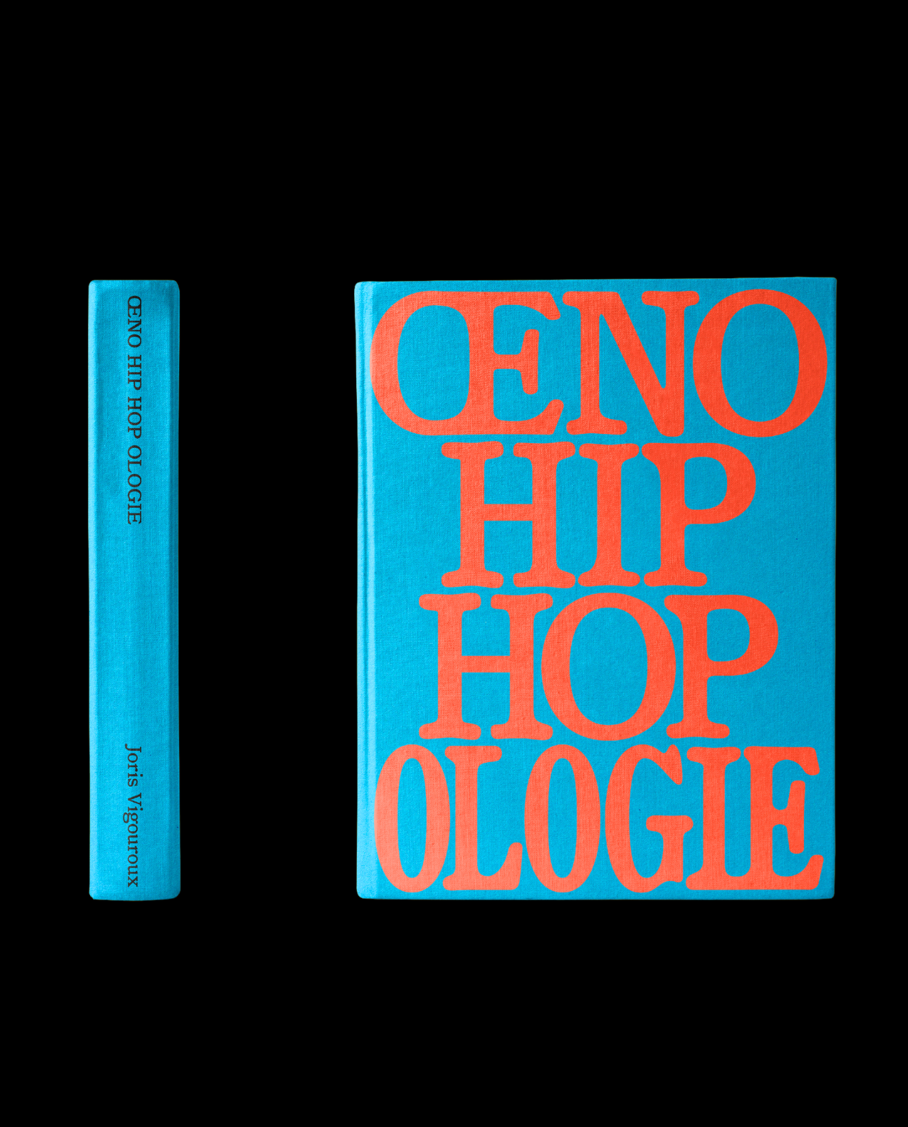 Œnohihopologie – Joris Vigouroux