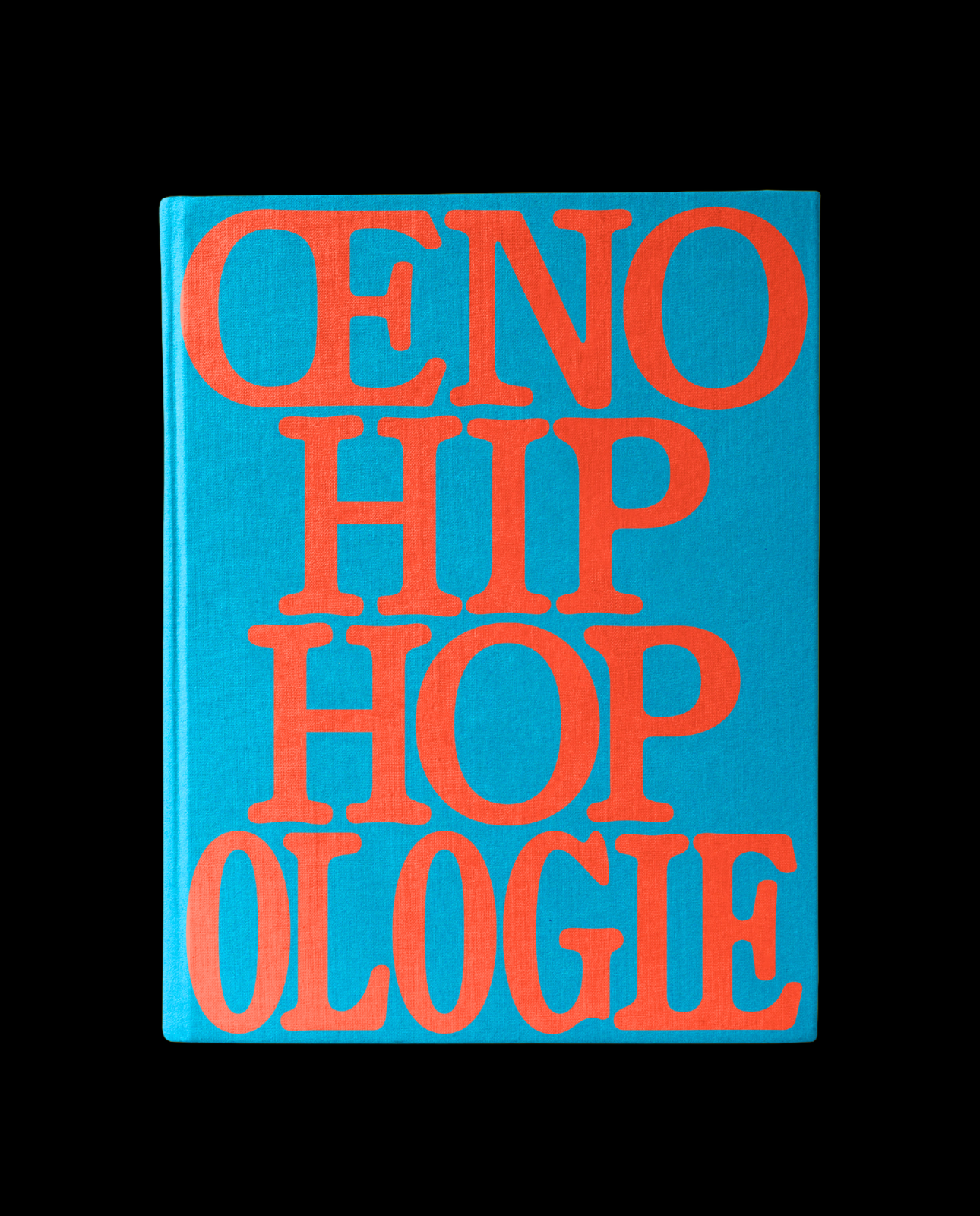 Œnohihopologie – Joris Vigouroux