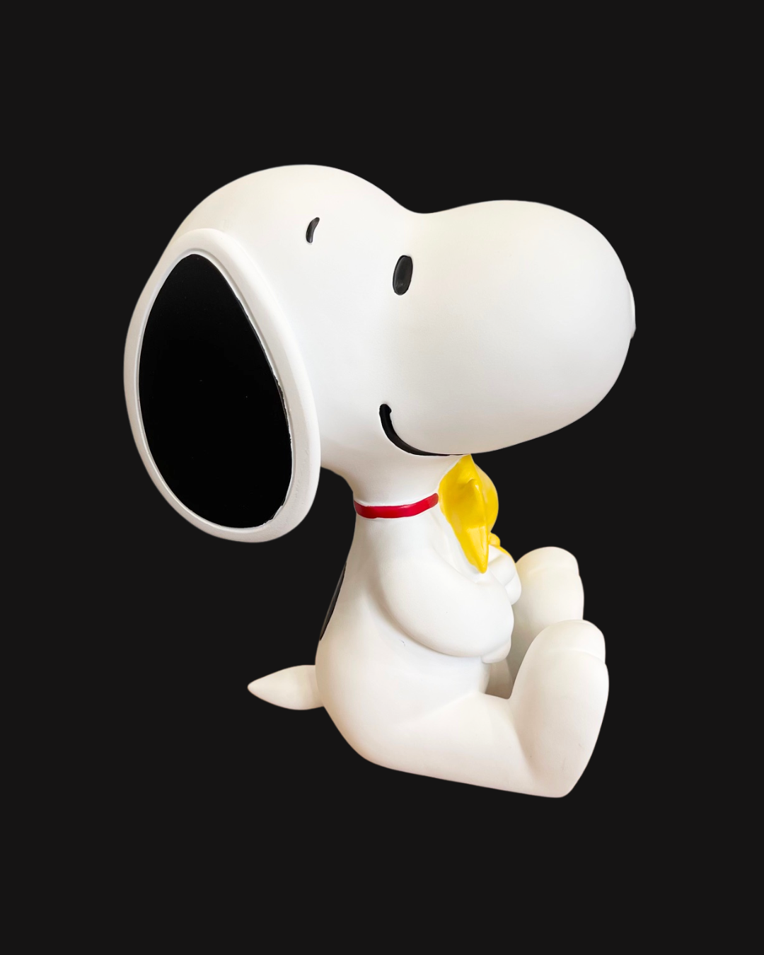 Snoopy et Woodstock XL