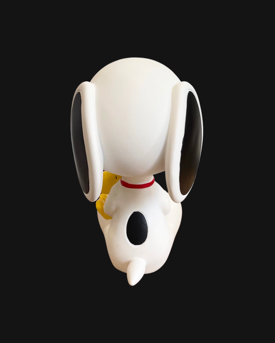 Snoopy et Woodstock XL