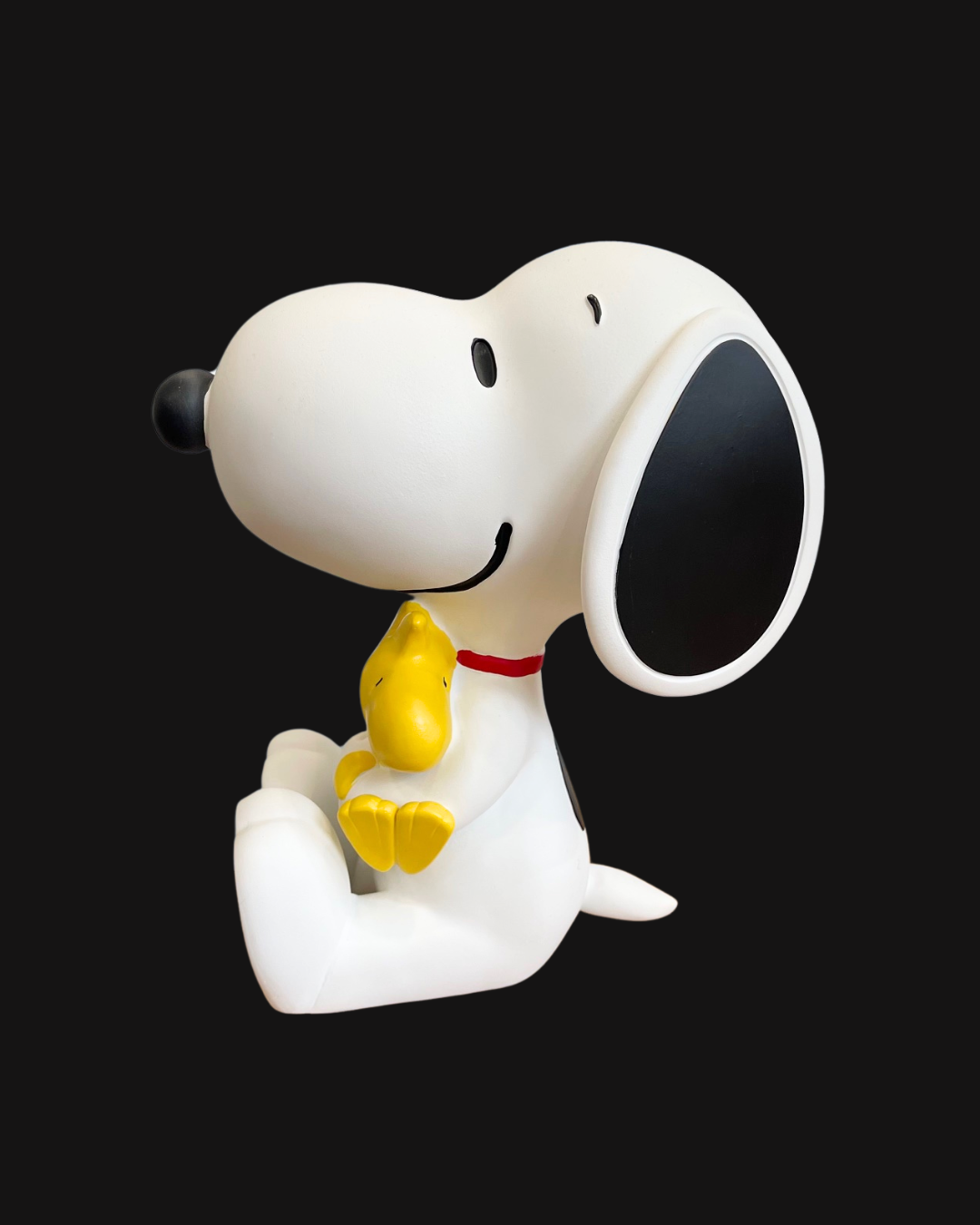 Snoopy et Woodstock XL