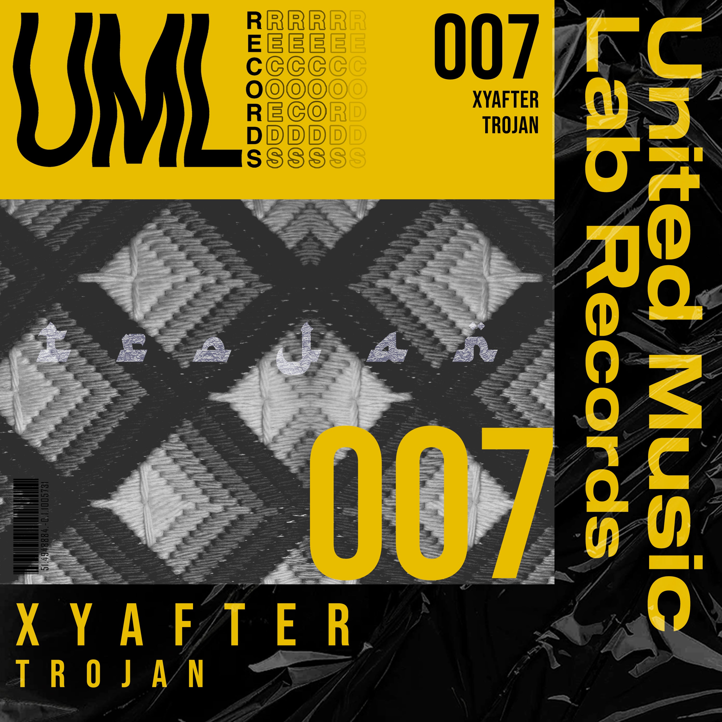 Trojan By Xyafter