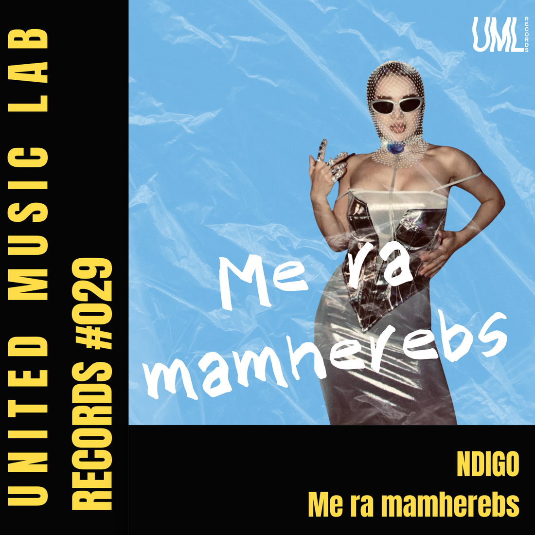 Me ra Mamherebs by Ndigo