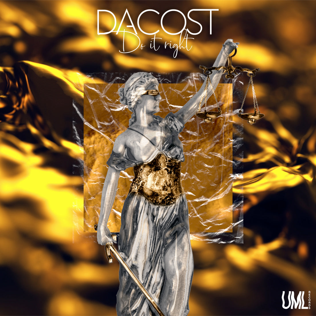 Do It Right By Dacost