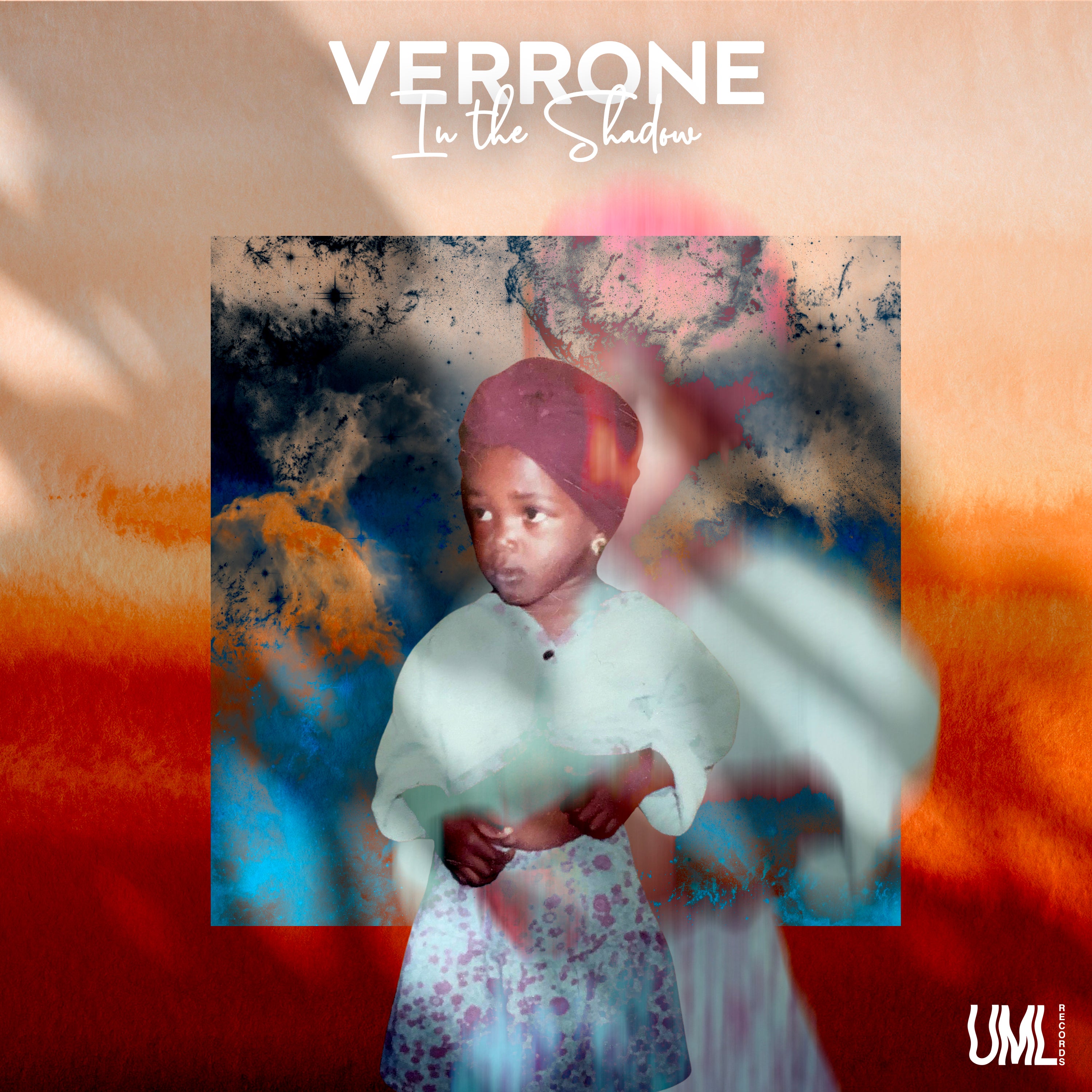 In The Shadow By Verrone