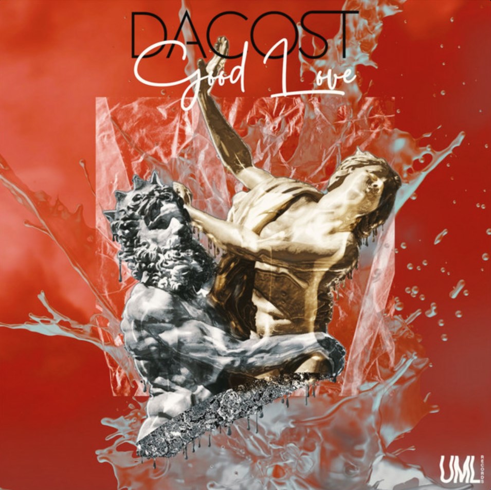 Good Love By Dacost