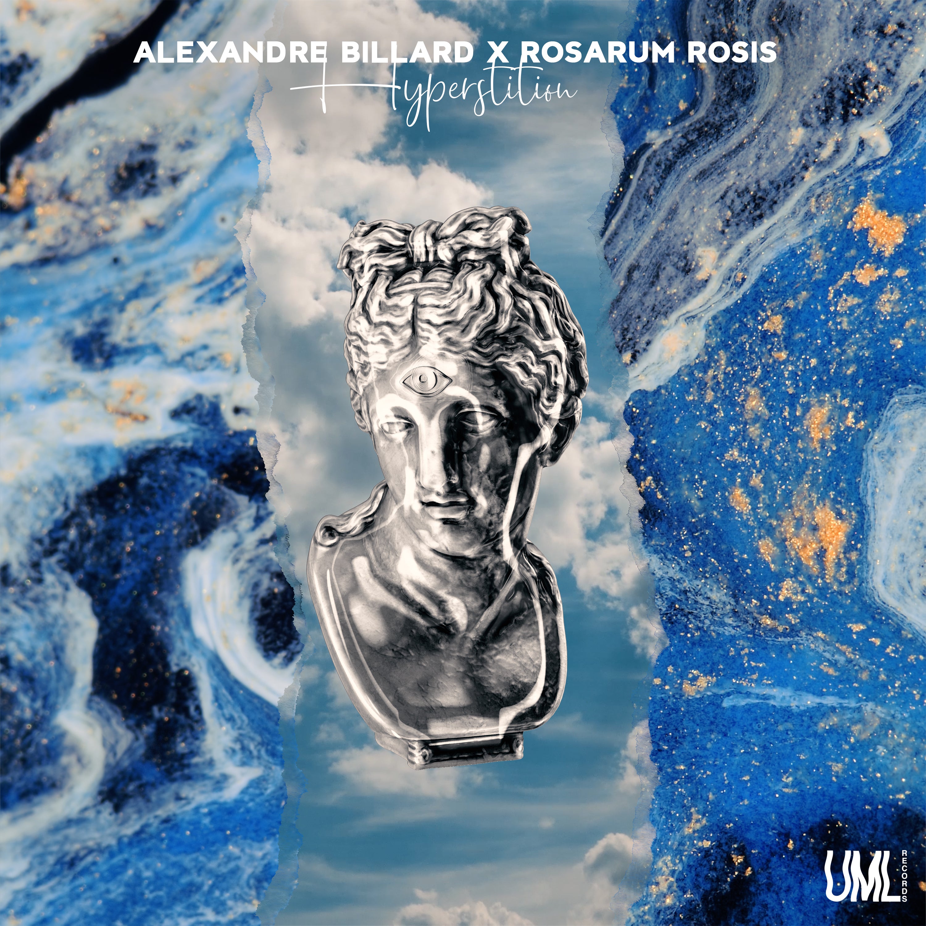 Hyperstition (Extended) By Alexandre Billard, Rosarum Rosis