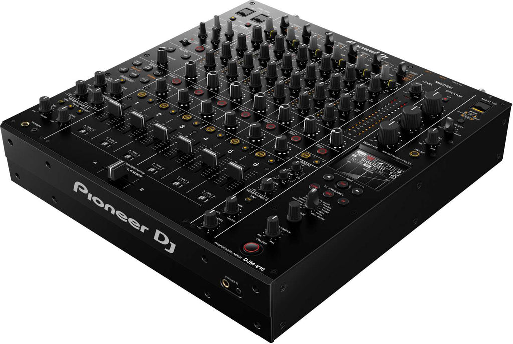 Pioneer DJM-V10