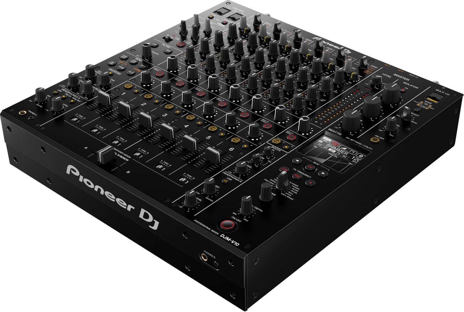 Pioneer DJM-V10
