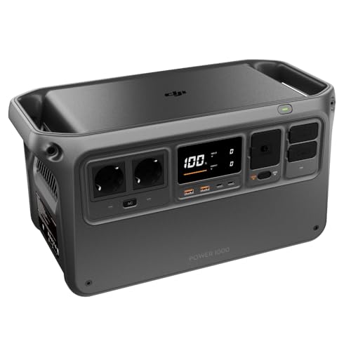 DJI POWER 1000 Charging Station