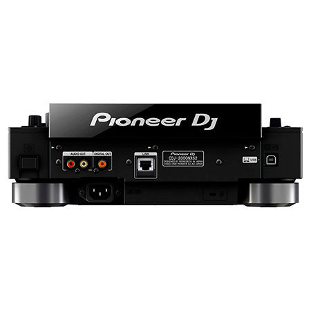 Pioneer CDJ2000 Nexus 2