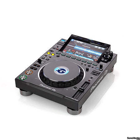 Pioneer CDJ2000 Nexus 2