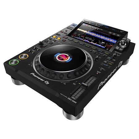 Pioneer CDJ3000