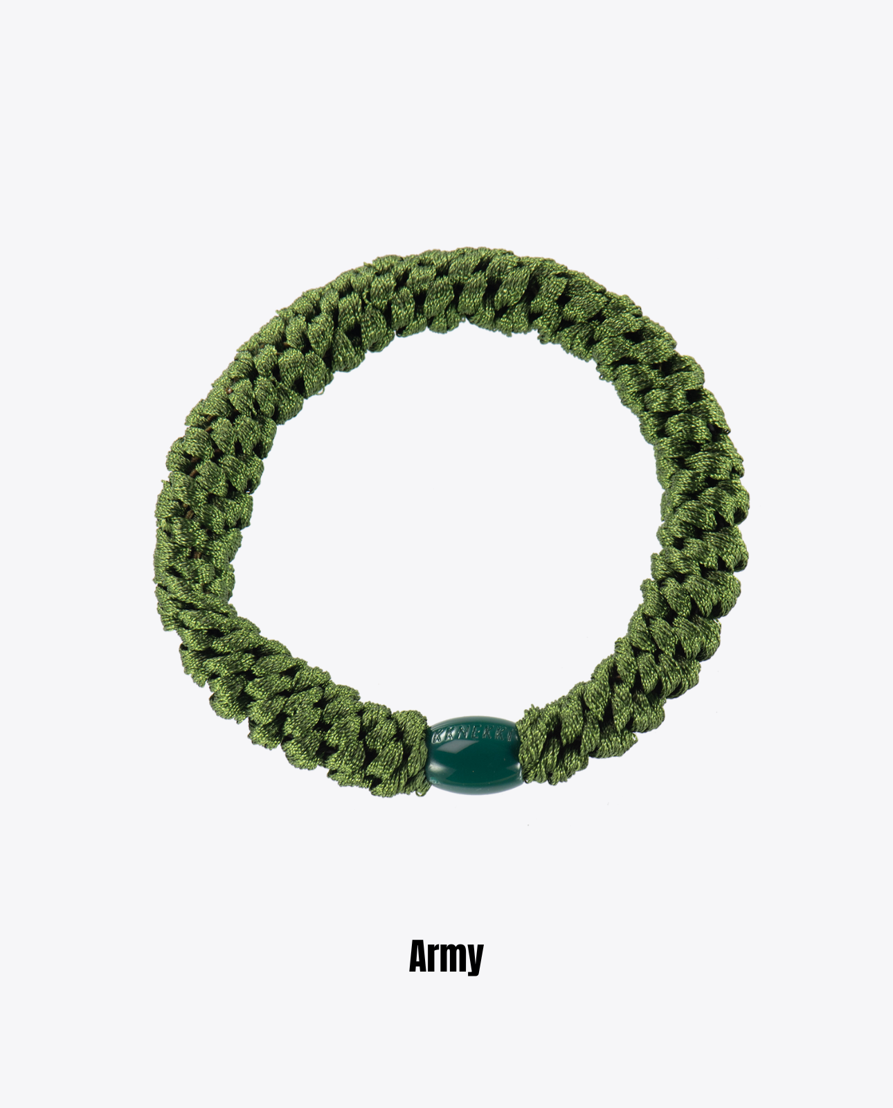 Kknekki Vert déclinaison