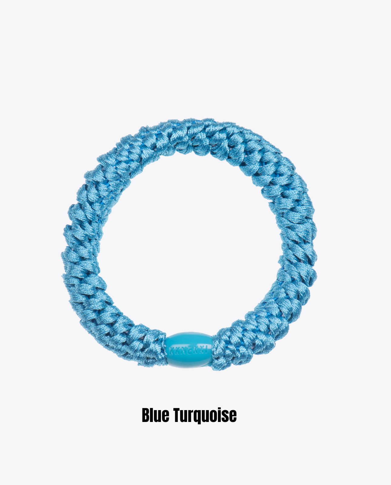 Kknekki Bleu déclinaison