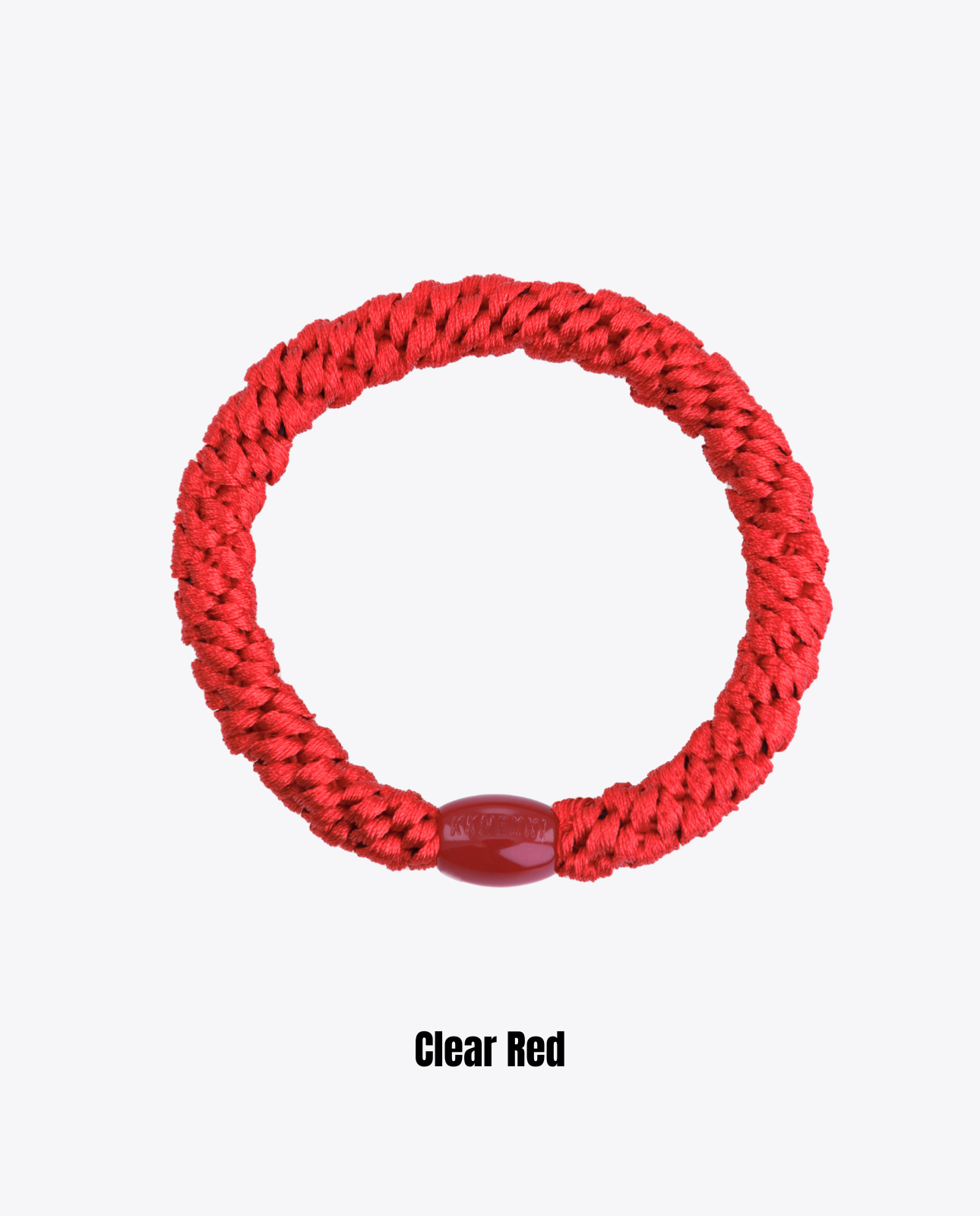 Kknekki Rouge déclinaison