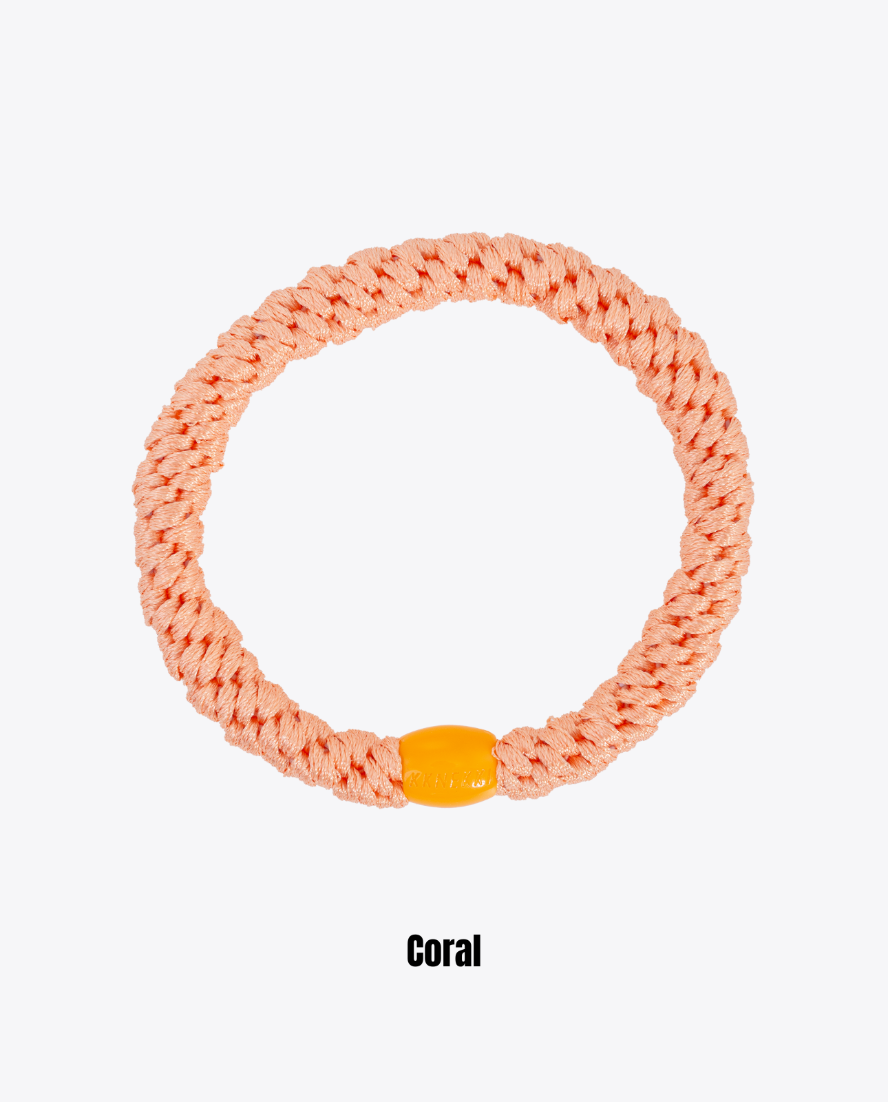 Kknekki Orange déclinaison