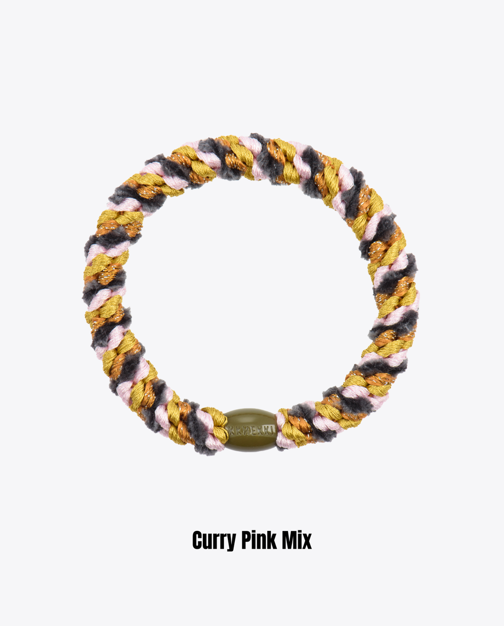 Kknekki Orange déclinaison