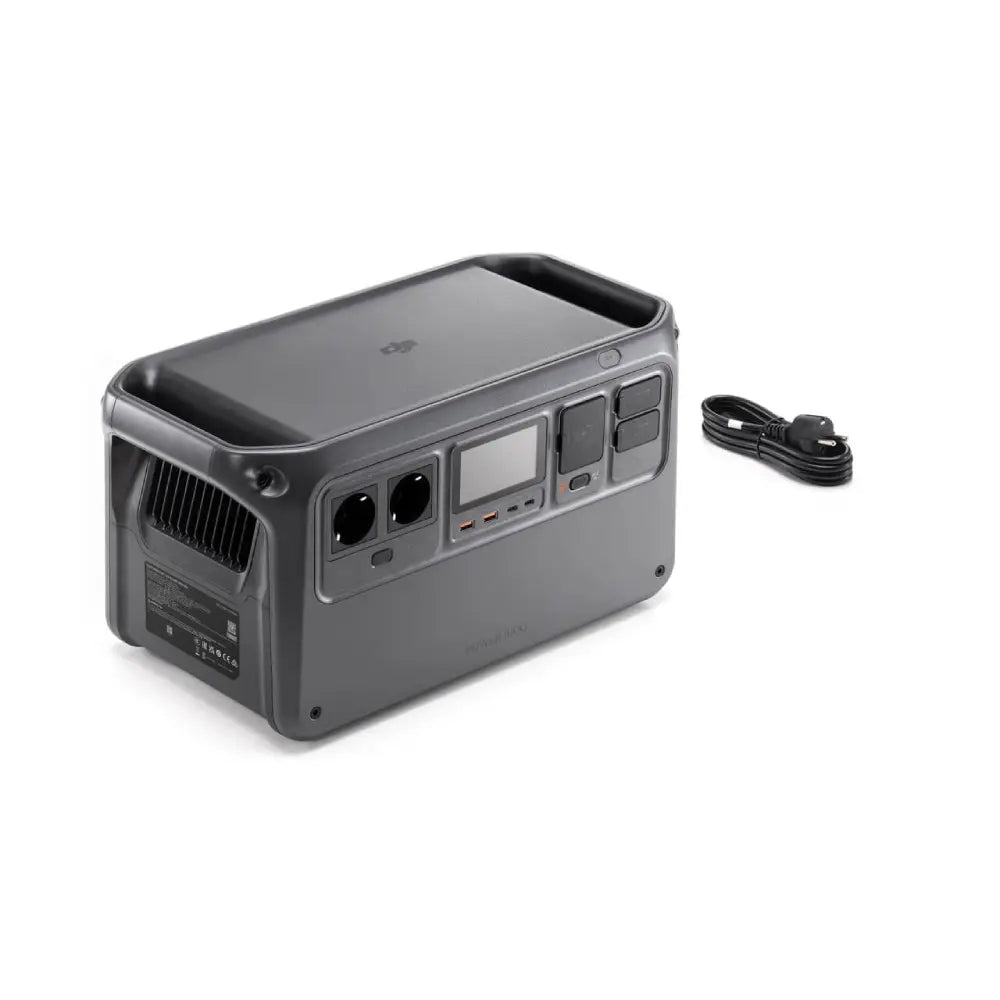 DJI POWER 1000 Charging Station