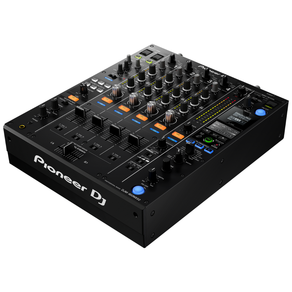 Pioneer DJM900 Nexus 2