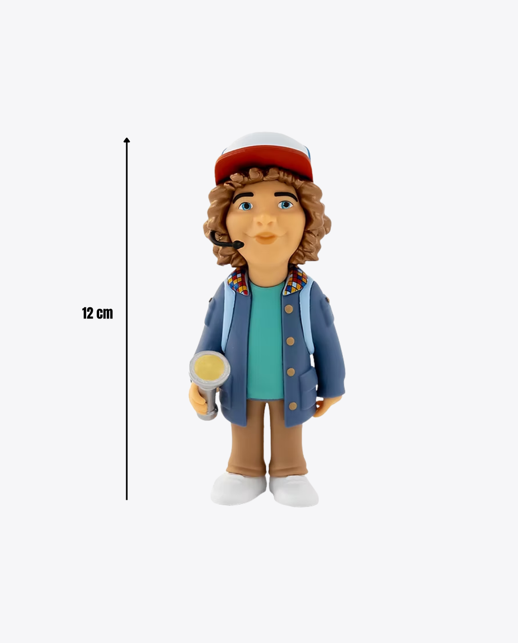 Figurine Minix Dustin Stranger Things