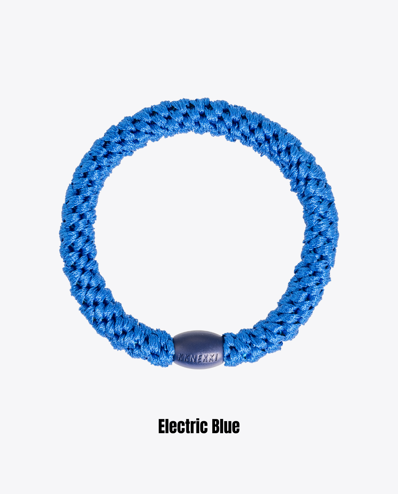 Kknekki Bleu déclinaison