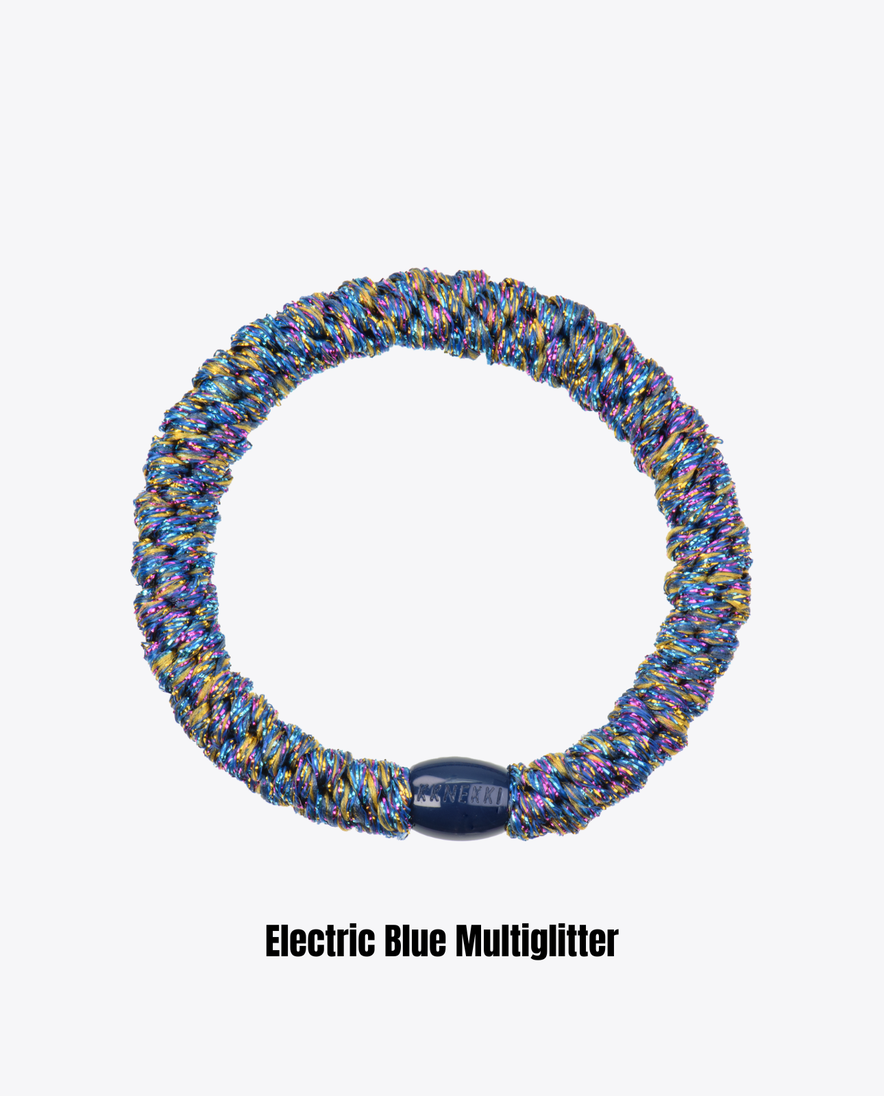 Kknekki Bleu déclinaison
