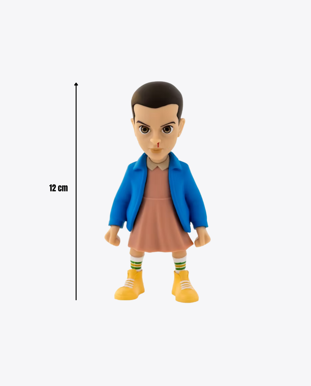 Figurine Minix Eleven Stranger Things