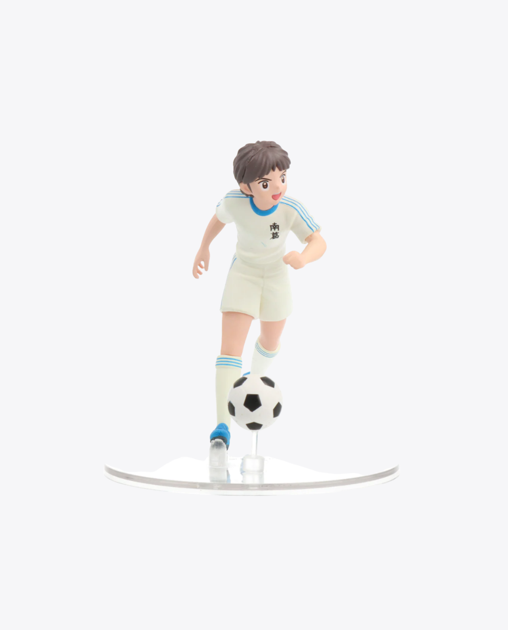 Figurine UDF Captain Tsubasa - Olive et Tom