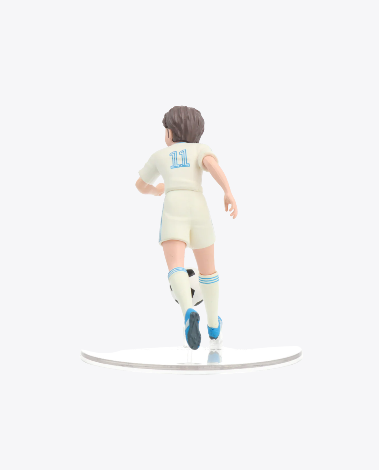 Figurine UDF Captain Tsubasa - Olive et Tom