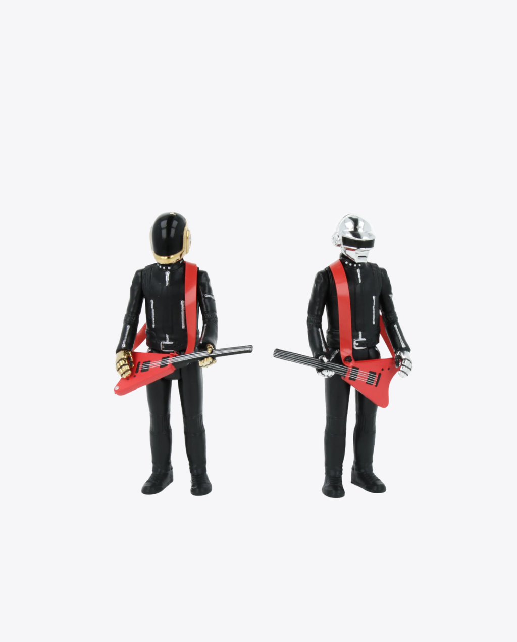 Figurines Daft Punk ReAction figures wave 1