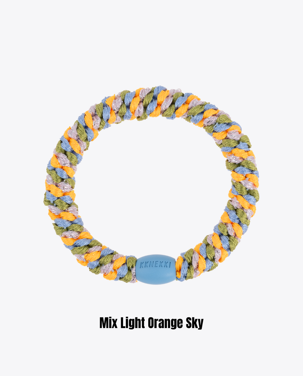 Kknekki Orange déclinaison