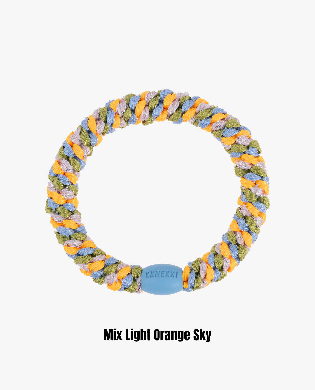 Kknekki Orange déclinaison