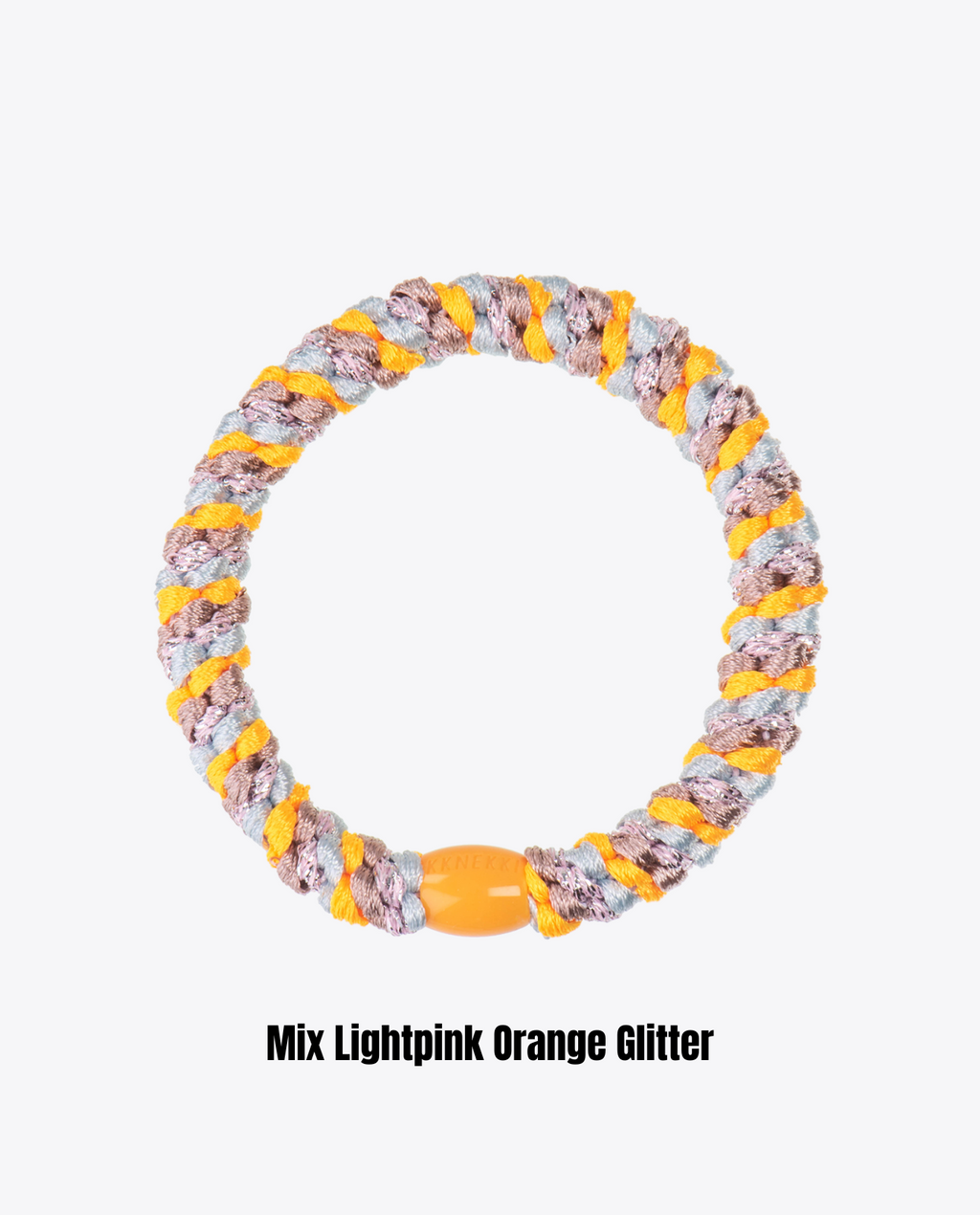Kknekki Orange déclinaison