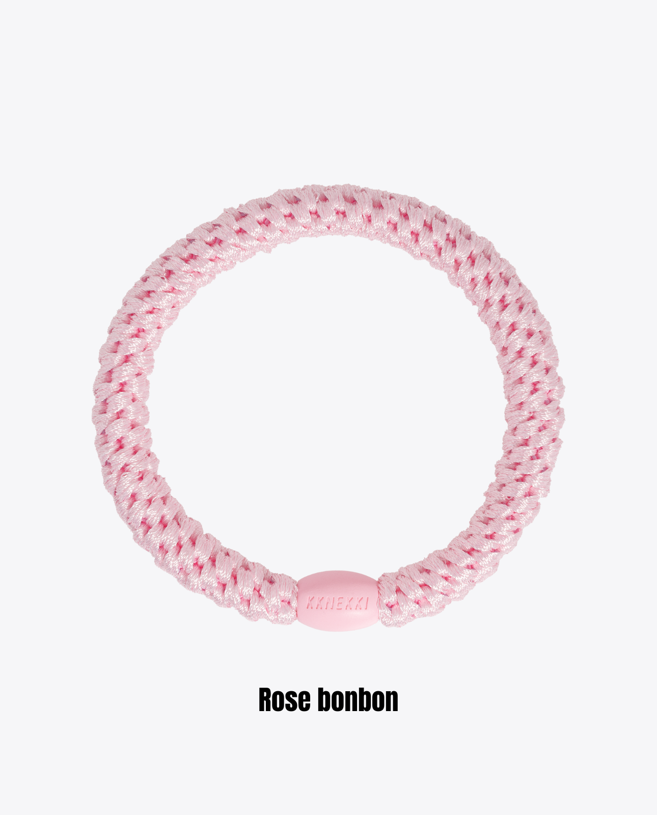 Kknekki Rose Déclinaison