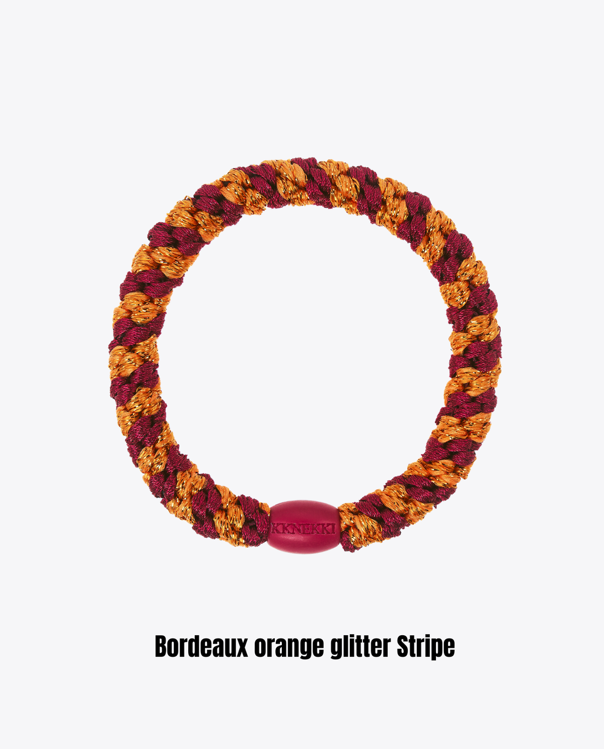 Kknekki Orange déclinaison