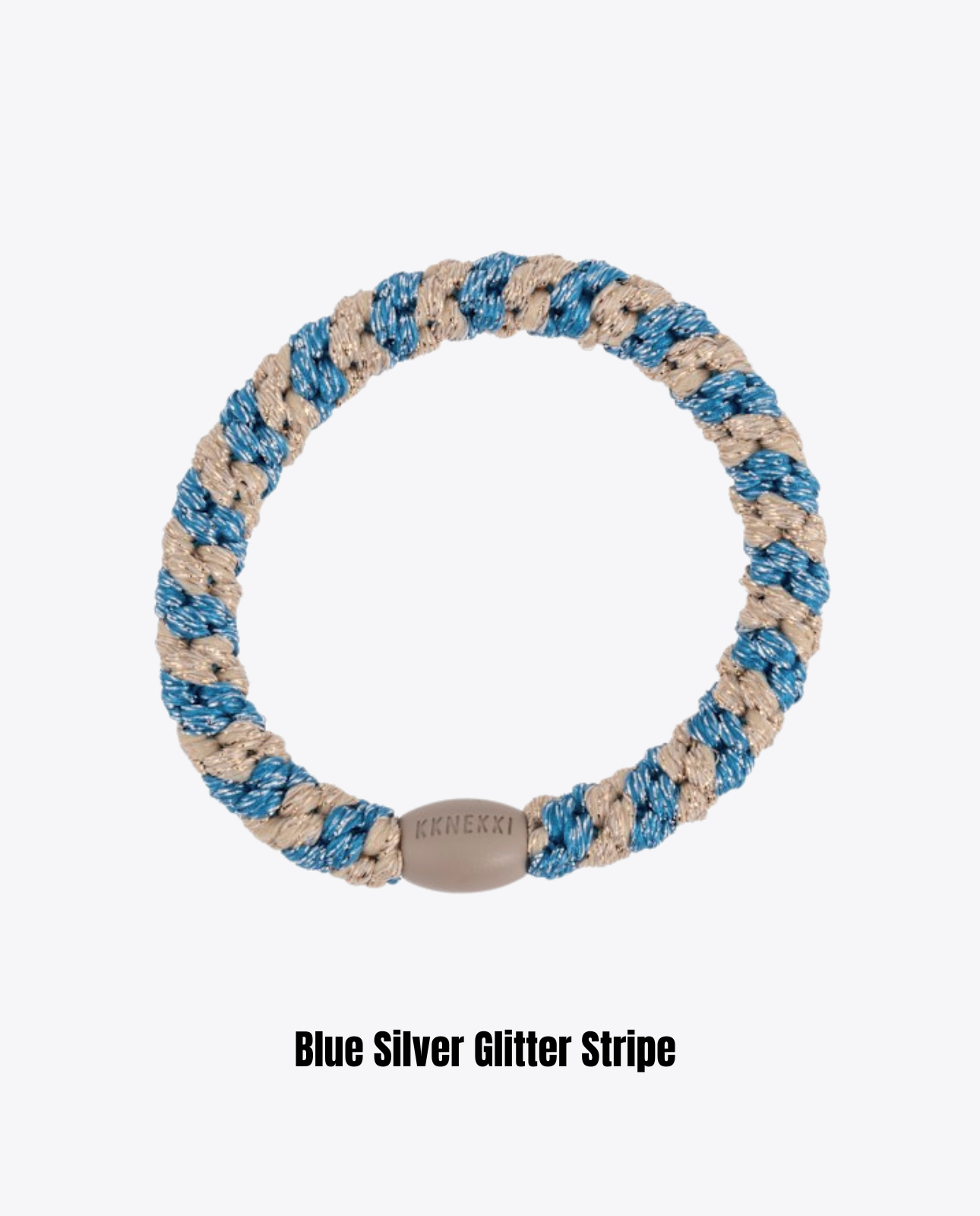 Kknekki Bleu déclinaison