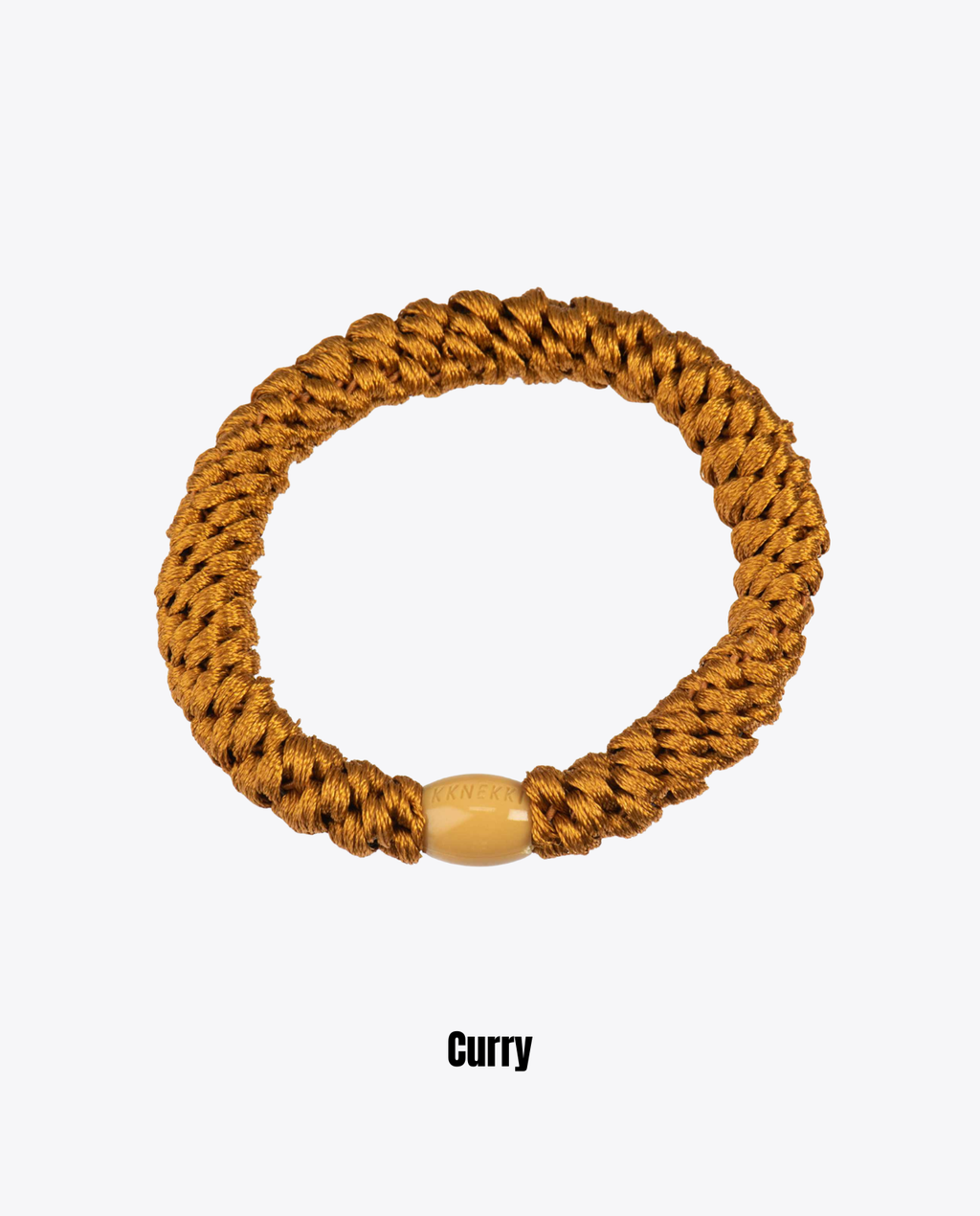 Kknekki marron déclinaison