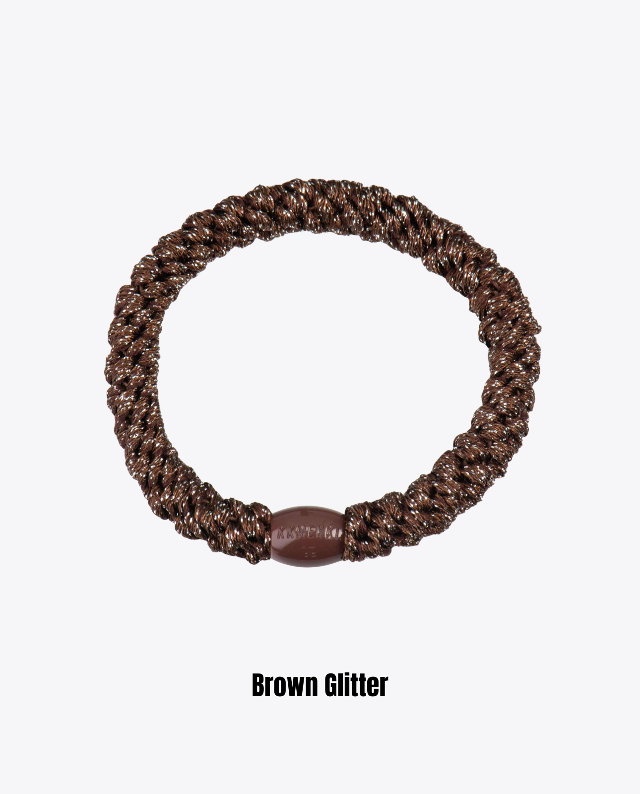 Kknekki marron déclinaison