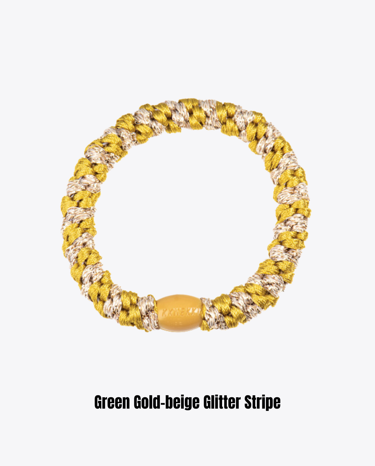 Kknekki Jaune déclinaison