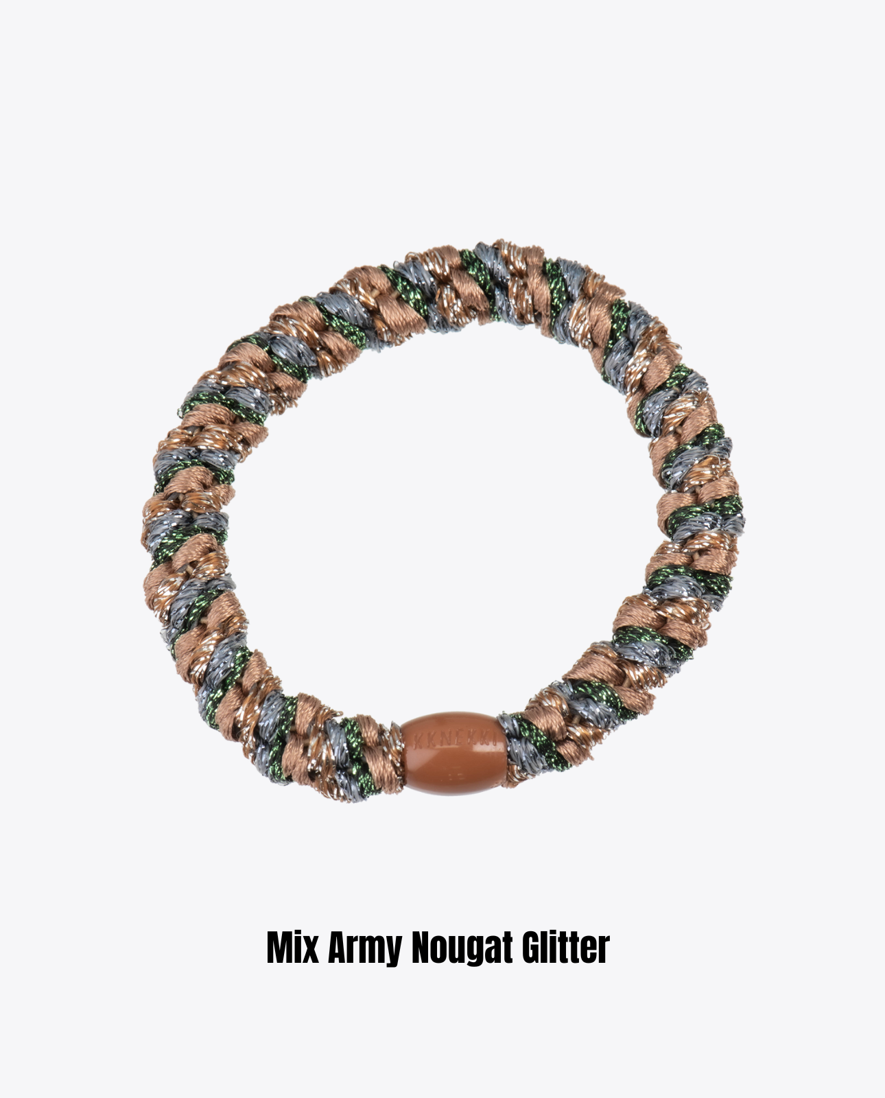 Kknekki marron déclinaison