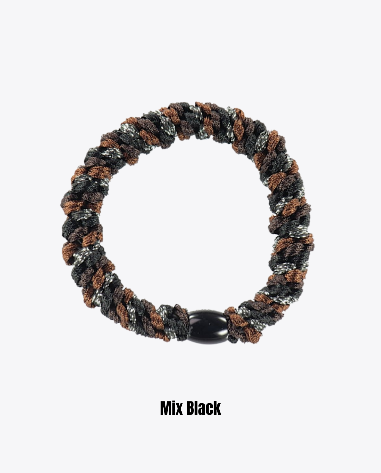 Kknekki Noir déclinaison