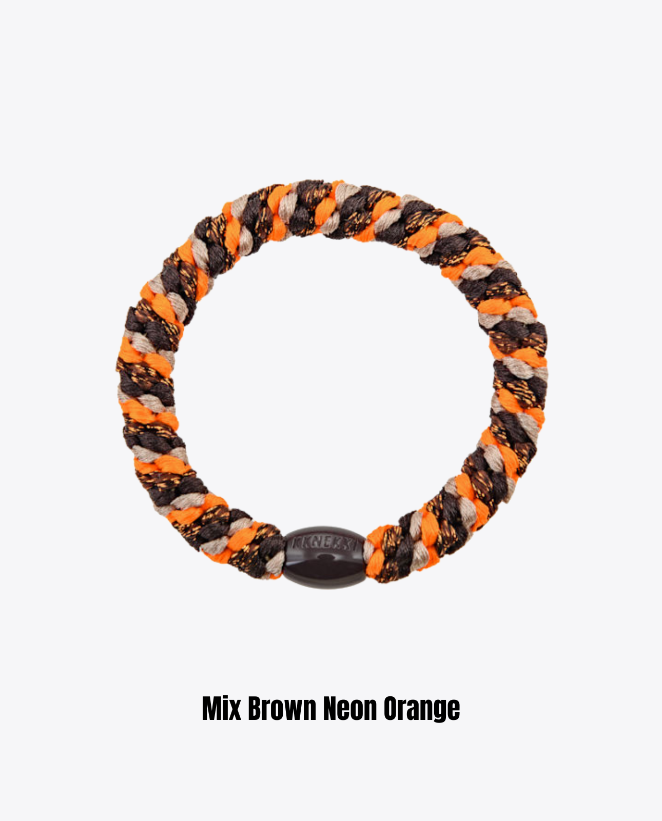 Kknekki Orange déclinaison