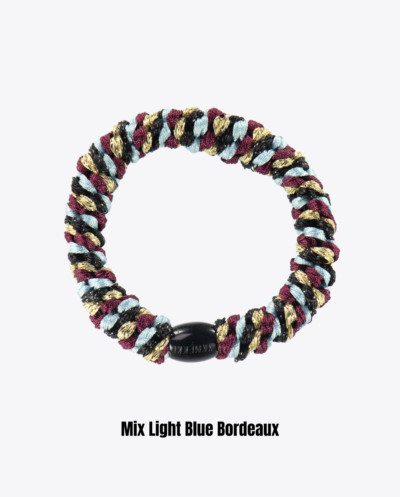 Kknekki Noir déclinaison