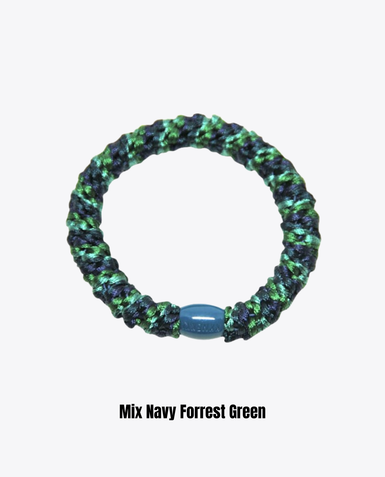 Kknekki Bleu déclinaison