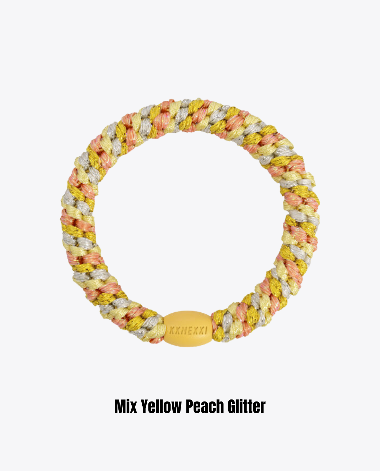 Kknekki Jaune déclinaison